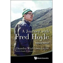 Journey With Fred Hoyle, A (2nd Edition)