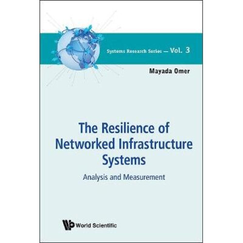 Resilience Of Networked Infrastructure Systems, The: Analysis And Measurement