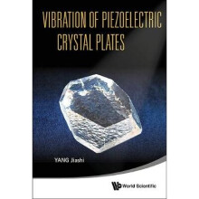 Vibration Of Piezoelectric Crystal Plates