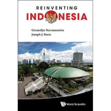 Reinventing Indonesia