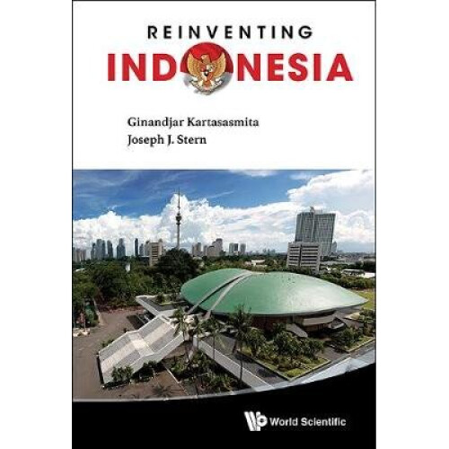 Reinventing Indonesia