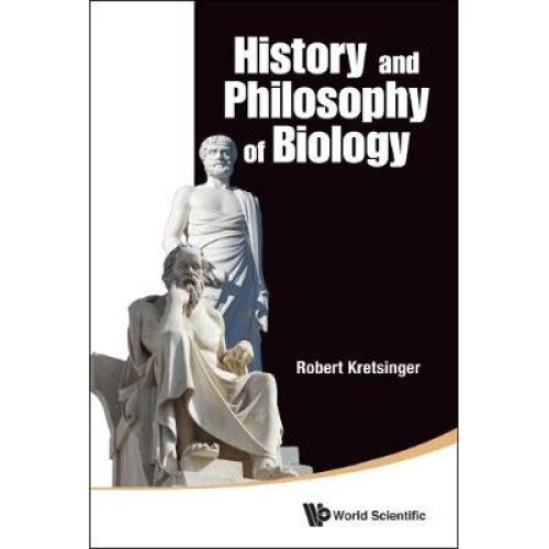 History And Philosophy Of Biology