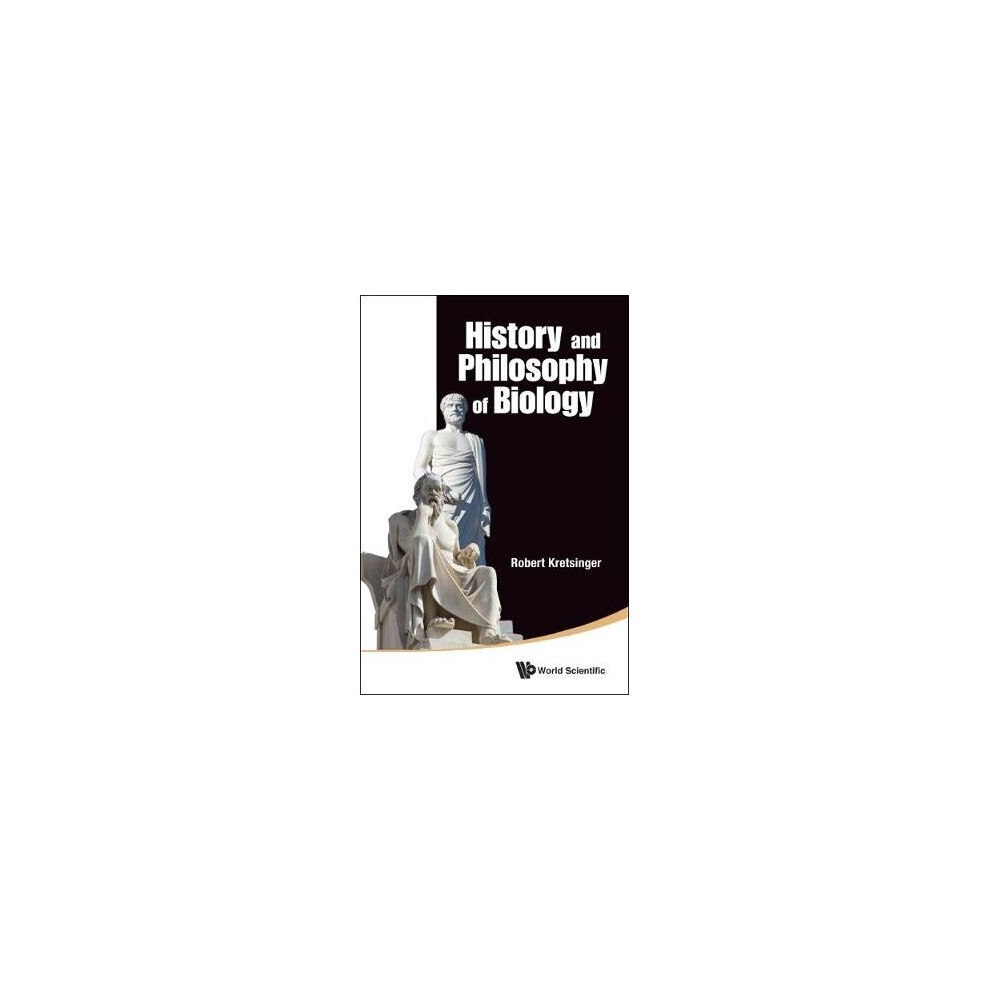 History And Philosophy Of Biology