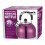 (Red) Prima Stainless Steel Whistling Kettle 2.5L 4