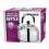 (Red) Prima Stainless Steel Whistling Kettle 2.5L 6