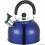 (Red) Prima Stainless Steel Whistling Kettle 2.5L 2