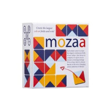Mozaa