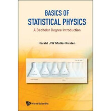 Basics Of Statistical Physics: A Bachelor Degree Introduction