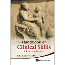Handbook Of Clinical Skills: A Practical Manual