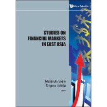 Studies On Financial Markets In East Asia