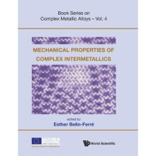 Mechanical Properties Of Complex Intermetallics