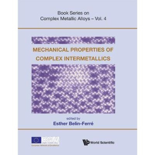 Mechanical Properties Of Complex Intermetallics