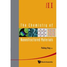 Chemistry Of Nanostructured Materials, The - Volume Ii