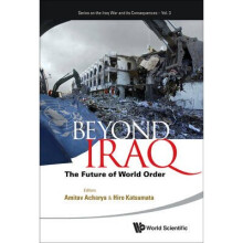 Beyond Iraq: The Future Of World Order
