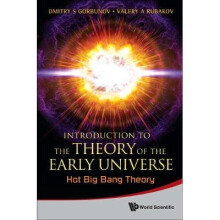 Introduction To The Theory Of The Early Universe: Hot Big Bang Theory
