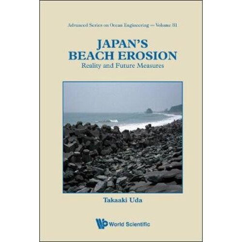 Japan's Beach Erosion: Reality And Future Measures