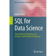 SQL for Data Science