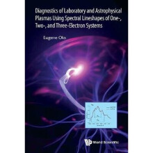 Diagnostics Of Laboratory And Astrophysical Plasmas Using Spectral Lineshapes Of One-, Two-, And Three-electron Systems