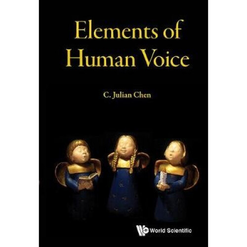 Elements Of Human Voice