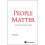 People Matter: Essays By David Chan 1