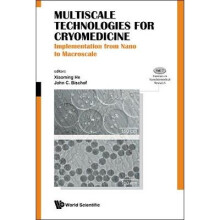 Multiscale Technologies For Cryomedicine: Implementation From Nano To Macroscale