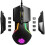 SteelSeries SteelSeries Rival 600 Gaming Mouse-Weight System - RGB Lighting 5