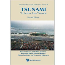 Tsunami: To Survive From Tsunami (Second Edition)