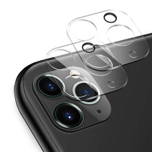 Compatible with iPhone 12 Pro Max back Camera Glass Screen Protector