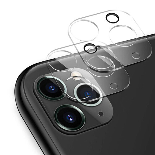 Compatible with iPhone 12 Pro Max back Camera Glass Screen Protector