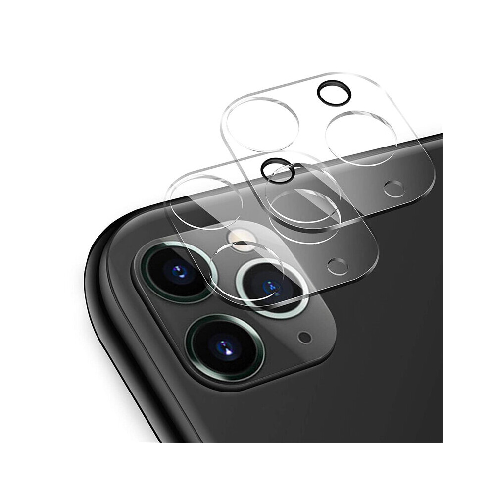 Fonefunshop Compatible With Iphone 12 Pro Max Back Camera Glass Screen Protector