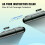 Compatible with iPhone 12 Pro Max back Camera Glass Screen Protector 5