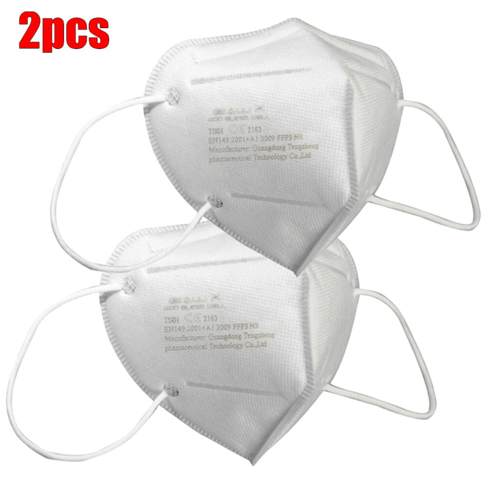 N99 Ffp3 Face Mask Protective Covering Mouth Masks 795340941501