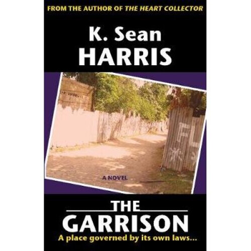 The Garrison