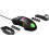 SteelSeries SteelSeries Rival 600 Gaming Mouse-Weight System - RGB Lighting 3