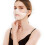 Safety Protection Clear Face Mask Cover Shield Durable Combine Plastic Reusable 9