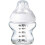 Tommee Tippee Tommee Tippee Closer to Nature Clear Glass Baby Bottle, 150ml, 1 Pack 3