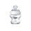 Tommee Tippee Tommee Tippee Closer to Nature Clear Glass Baby Bottle, 150ml, 1 Pack 2