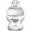 Tommee Tippee Tommee Tippee Closer to Nature Clear Glass Baby Bottle, 150ml, 1 Pack 5