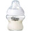 Tommee Tippee Tommee Tippee Closer to Nature Clear Glass Baby Bottle, 150ml, 1 Pack 7