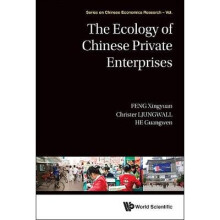 Ecology Of Chinese Private Enterprises, The