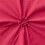 (Wine Red, Single-135x200cm) Pinch Pleated Pintuck Bedding Sets Solid Color 5