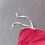 (Wine Red, Double-200x200cm) Pinch Pleated Pintuck Bedding Sets Solid Color 7