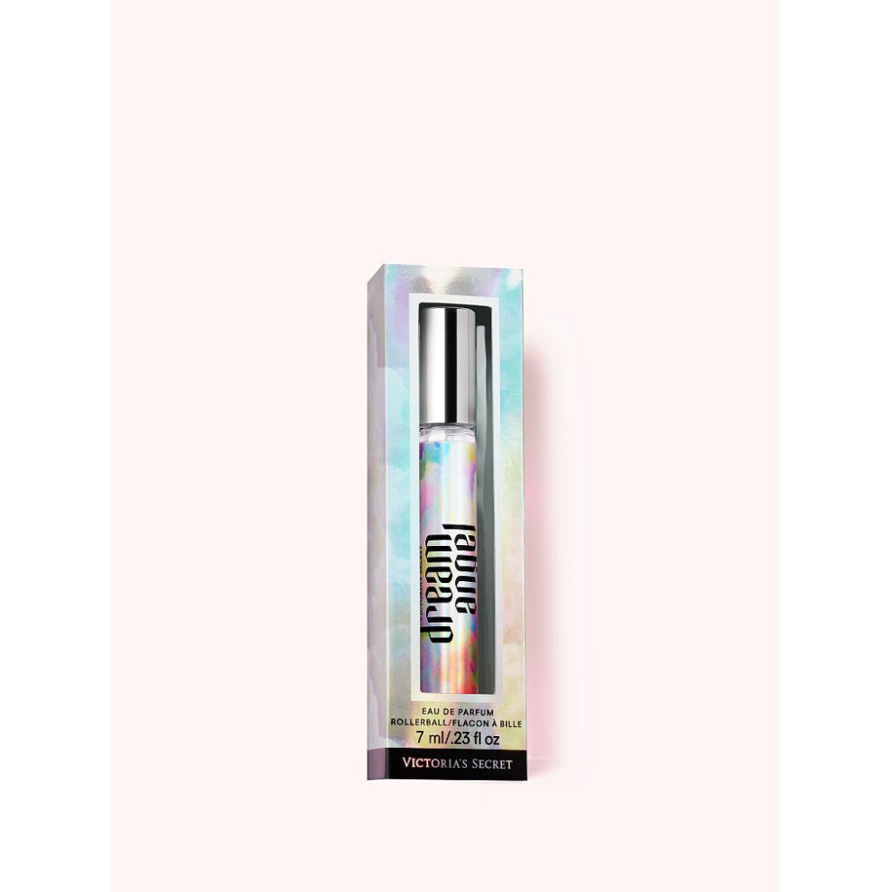 Victoria'S Secret Dream Angel Eau De Parfum 7ml Rollerball