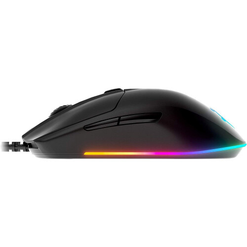 SteelSeries SteelSeries Rival3 Gaming Mouse-8,500 CPI TrueMove Core Optical Sensor 1