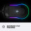 SteelSeries SteelSeries Rival3 Gaming Mouse-8,500 CPI TrueMove Core Optical Sensor 5