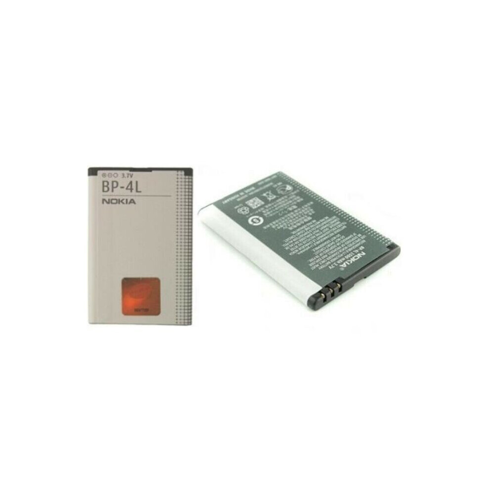 Nokia 6760, E52, E61i, E63, E71, E72, E90, N810, N97, 6650 Battery