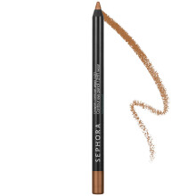 (08 Sun tan - Shimmer) Sephora Contour eye pencil liner 12HR Waterproof