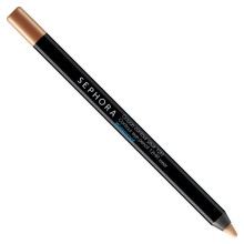 (09 Girls night out - Shimmer) Sephora Contour eye pencil liner 12HR Waterproof