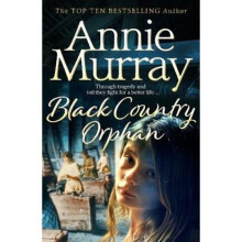 Black Country Orphan | Hardback