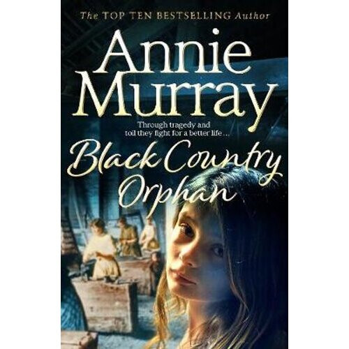 Black Country Orphan | Hardback